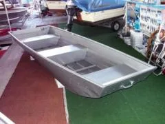 Marine 13 Jon - Aluboot usato - foto 1