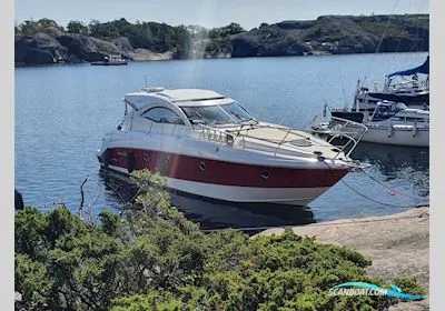 Beneteau Monte Carlo 37 d'occasion - photo 1
