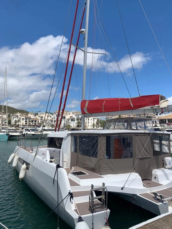 Neel Trimarans 47 usato - foto 1