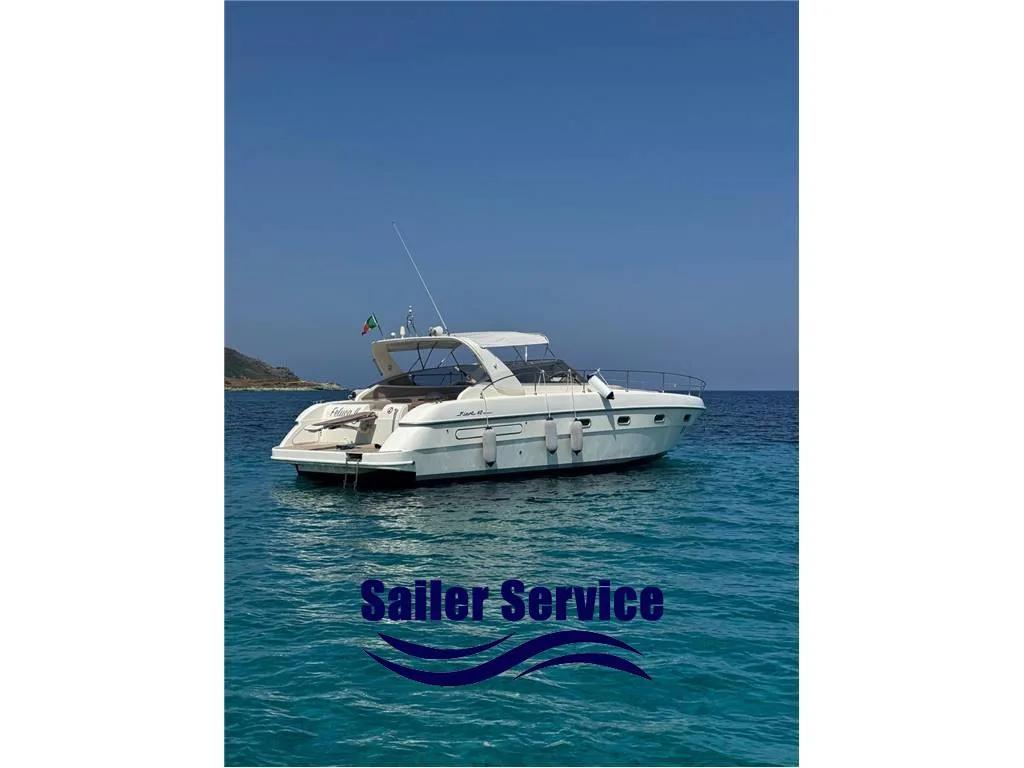 Fiart Mare 40 usato - foto 1