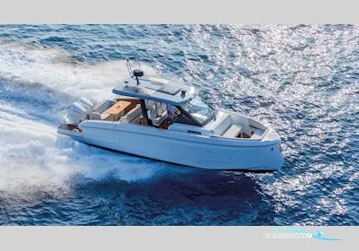 Beneteau Gran Turismo 35 d'occasion - photo 1