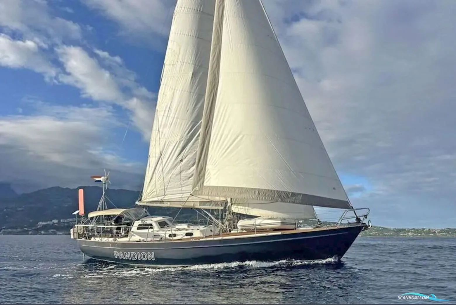 Koopmans 43 d'occasion - photo 1
