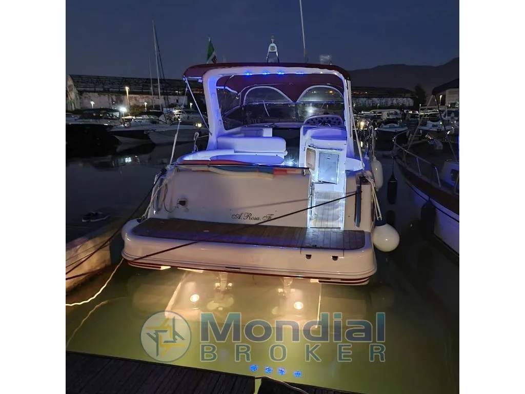 Mano Marine 32.50 usato - foto 1