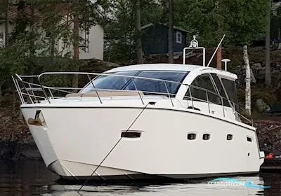 Sealine SC 35 usato - foto 1