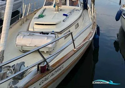 Fjord 33 MS used - photo 1