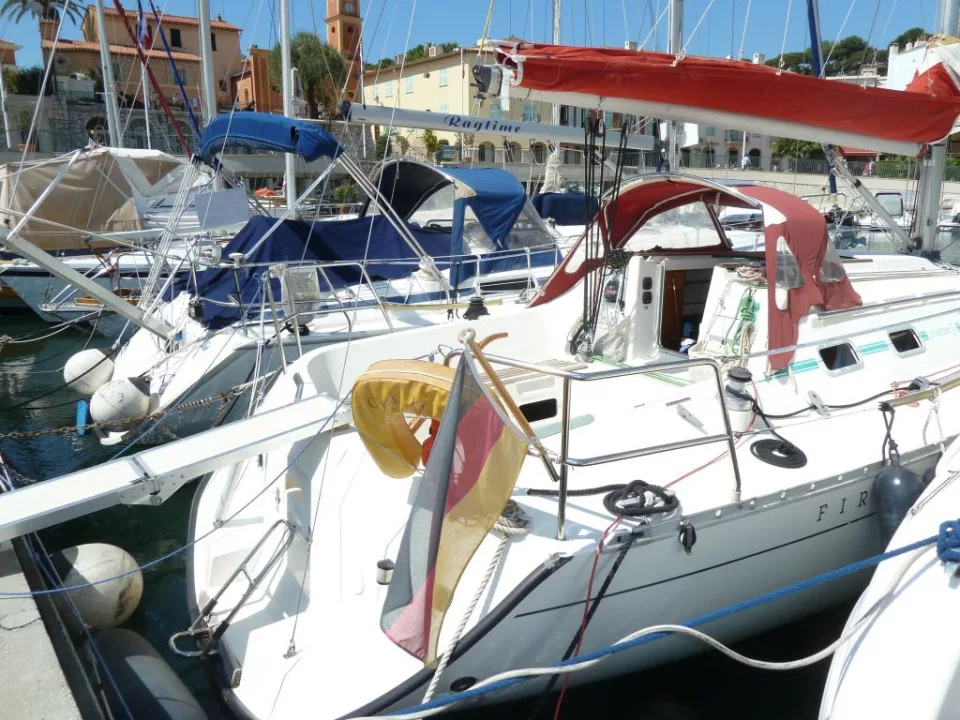 Beneteau First 310 usato - foto 1