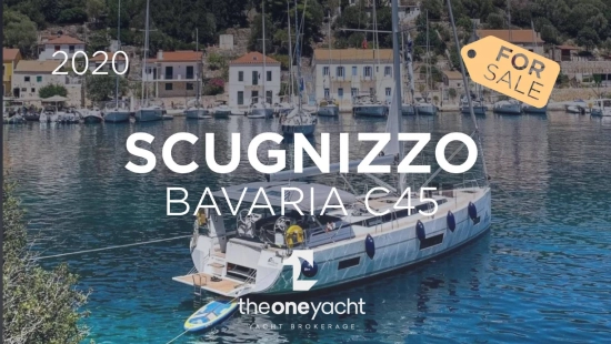 Bavaria Yachts Yachts C45 Style gebraucht - Foto 1
