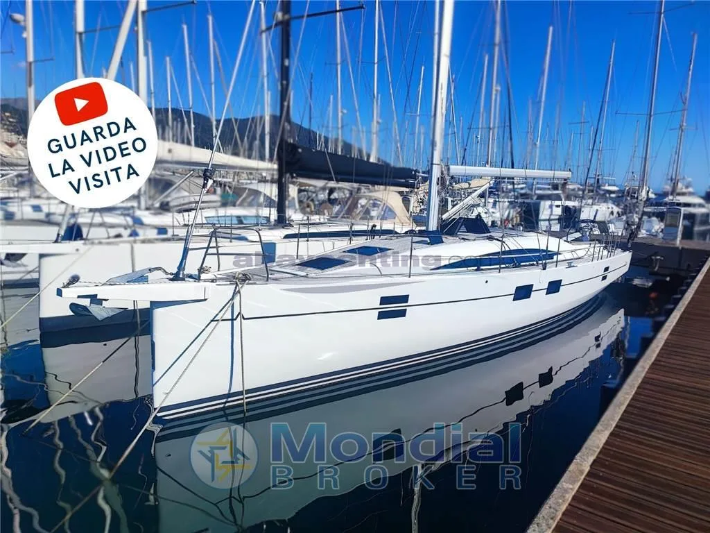 Sirena Marine AZUREE 46 used - photo 1