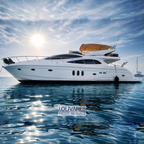 Astondoa A59 GLX gebraucht - Foto 1