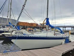 Colvic UFO 27 gebraucht - Foto 1