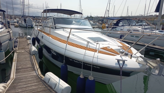 Beneteau Flyer VIVA 9.20 usato - foto 1