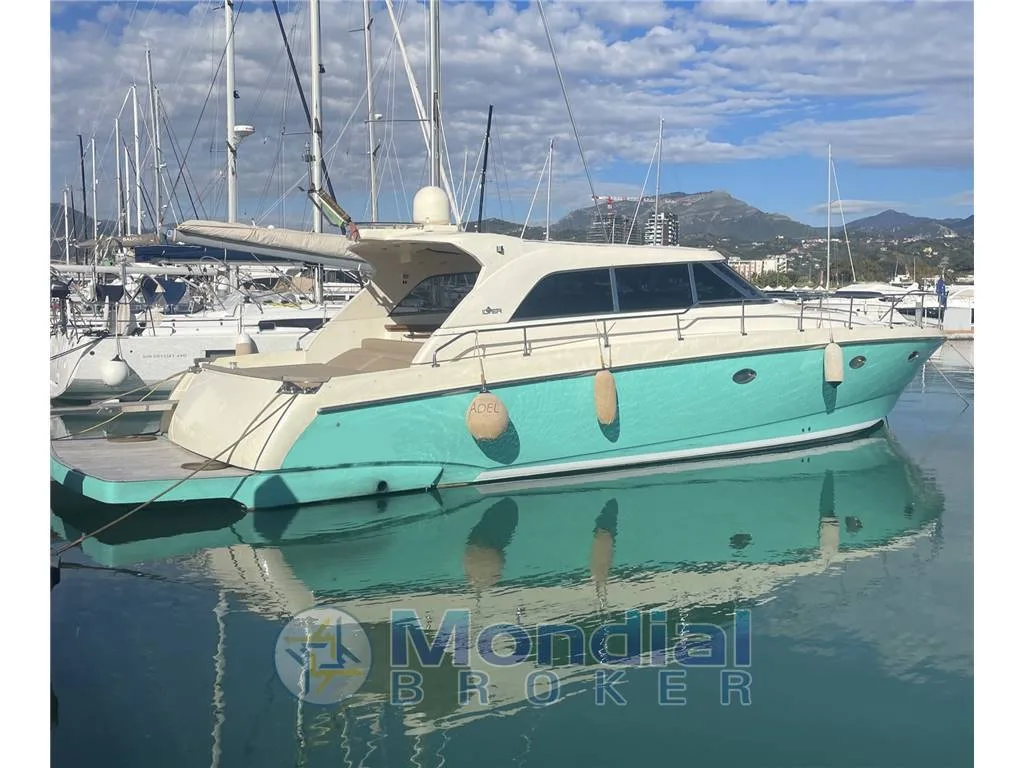 Ilver Scuba 48 HT used - photo 1