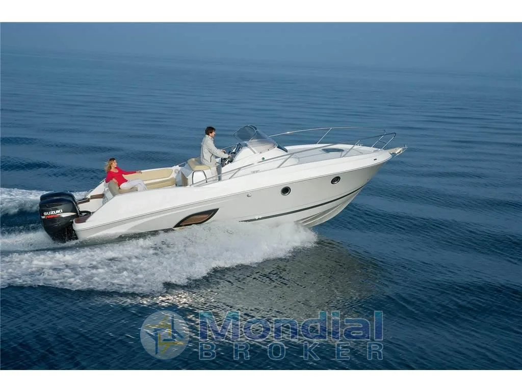 Beneteau FLYER 850 SUN DECK d'occasion - photo 1