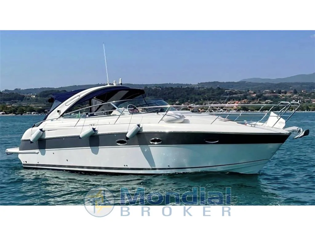 Bavaria Yachts 33 sport used - photo 1
