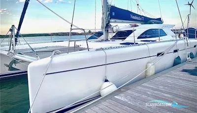 Bavaria Yachts Nautitech 47 used - photo 1