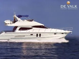 Rodman 64 d'occasion - photo 1