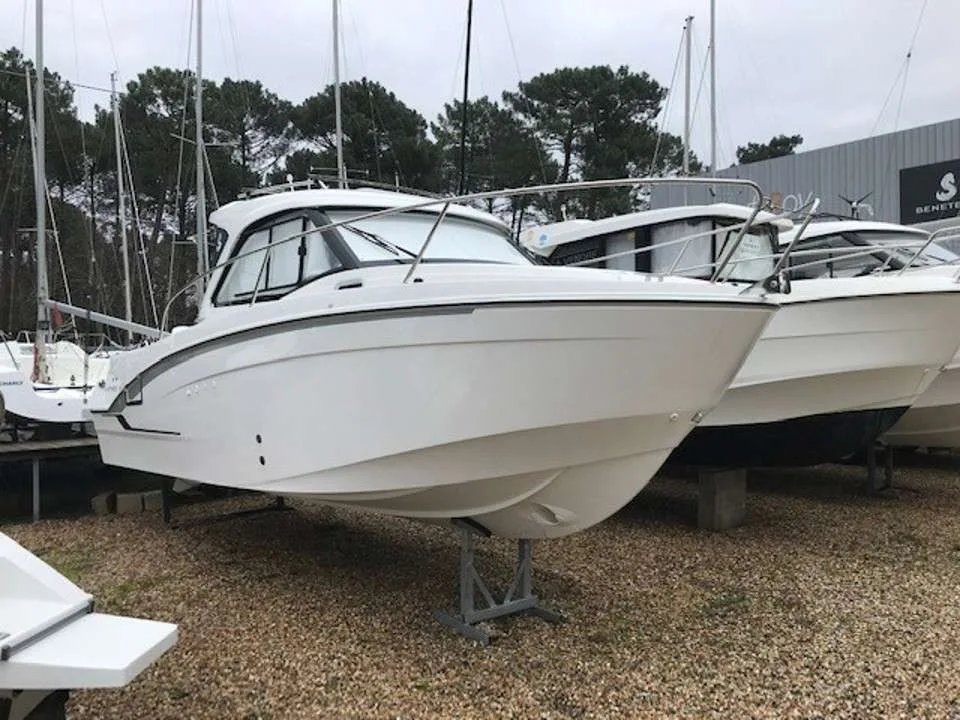 Beneteau ANTARES 7 OB V2 usato - foto 1