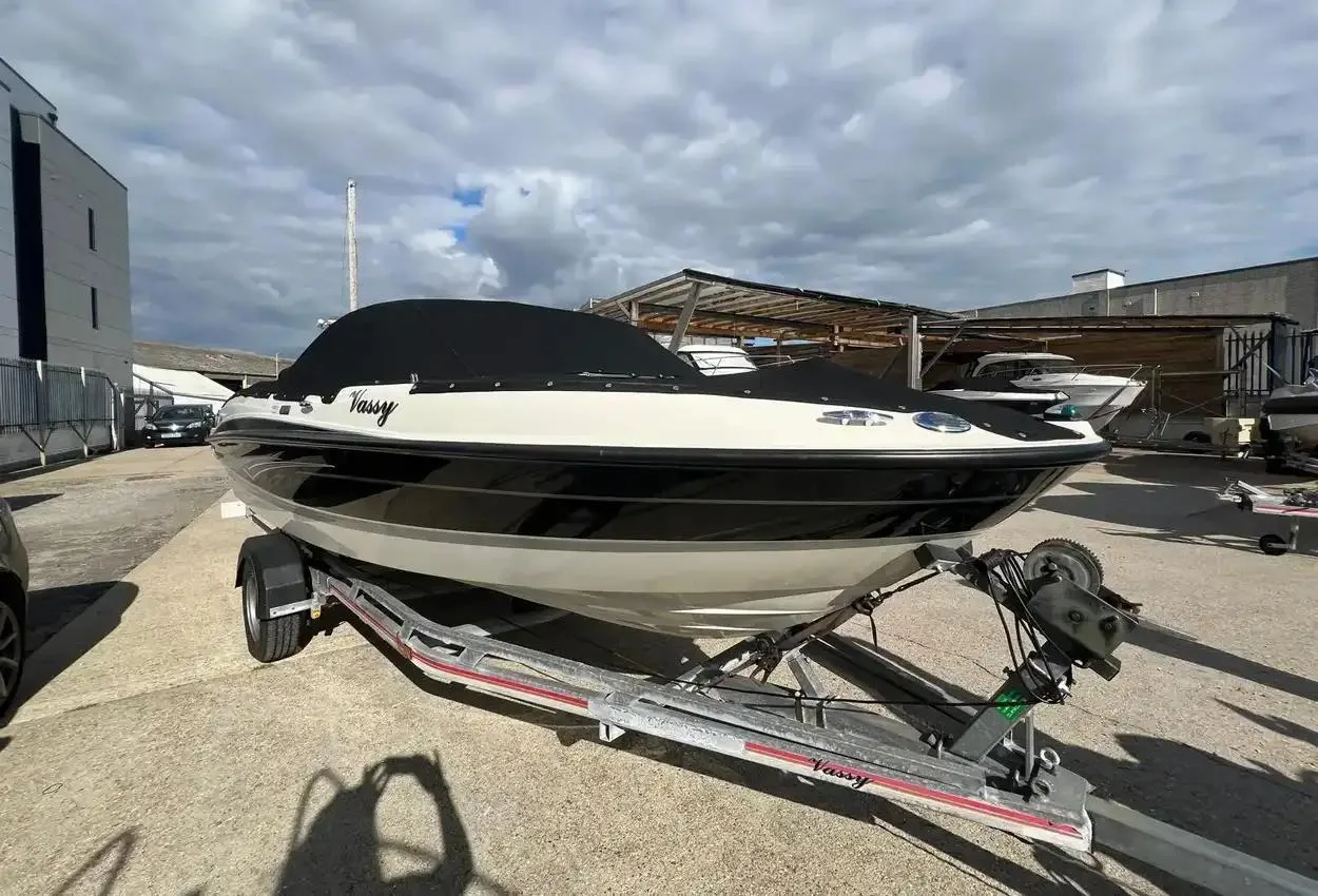 Bayliner 185 d'occasion - photo 1