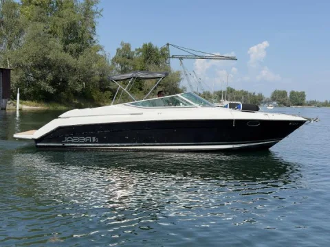 Regal Ventura 8.3/8.8 gebraucht - Foto 1