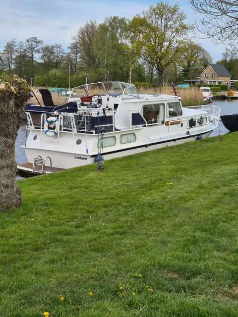de Ruiter 1180 gebraucht - Foto 1