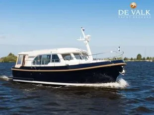 Linssen Grand Sturdy 35 Sedan used - photo 1