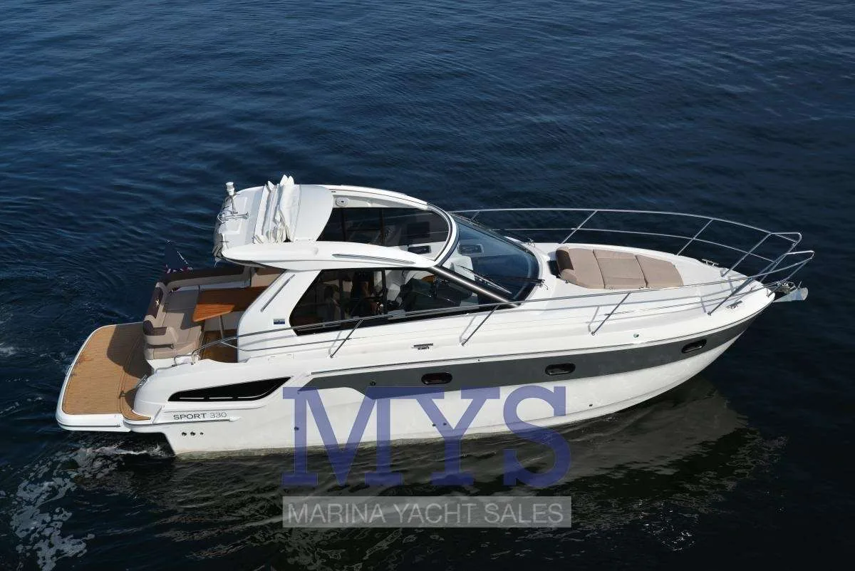 Bavaria Yachts S33 HT d'occasion - photo 1