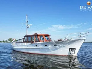 Feadship 17M usato - foto 1