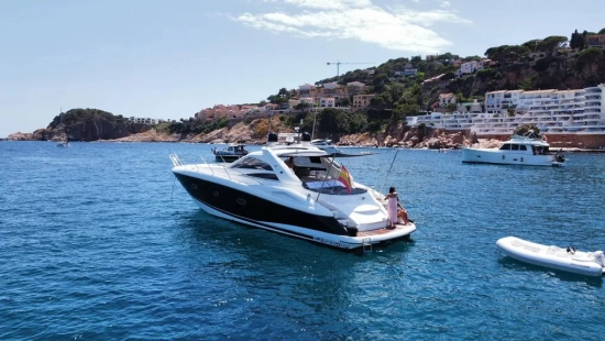 Sunseeker Portofino 53 gebraucht - Foto 1