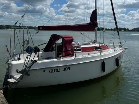Joker Boat Joker 785 usato - foto 1