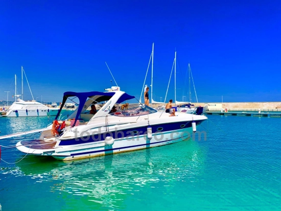 Bavaria Yachts 37 Sport used - photo 1