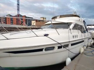 Sealine 410 usato - foto 1