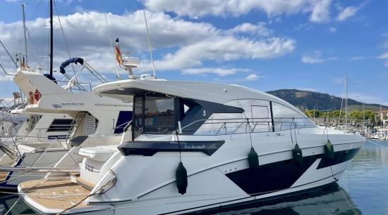 Beneteau Gran Turismo 45 usato - foto 1