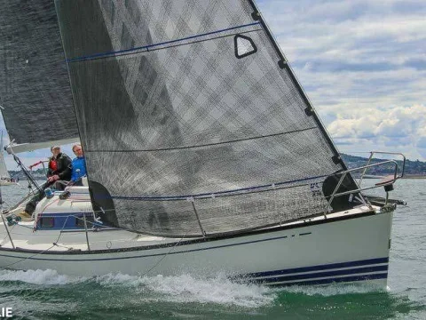 X-Yachts 302 Mk 11 gebraucht - Foto 1
