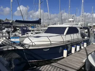 Viking Viki 34 Aft gebraucht - Foto 1