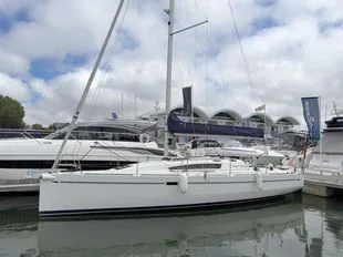 Elan 350 used - photo 1