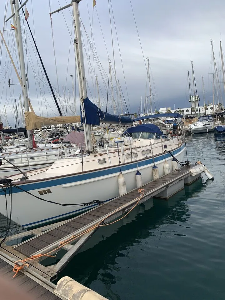 Malö Yachts Malö d'occasion - photo 1