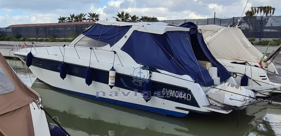 Italmar TF 40 Almar usato - foto 1