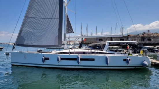 Jeanneau J 65 gebraucht - Foto 1