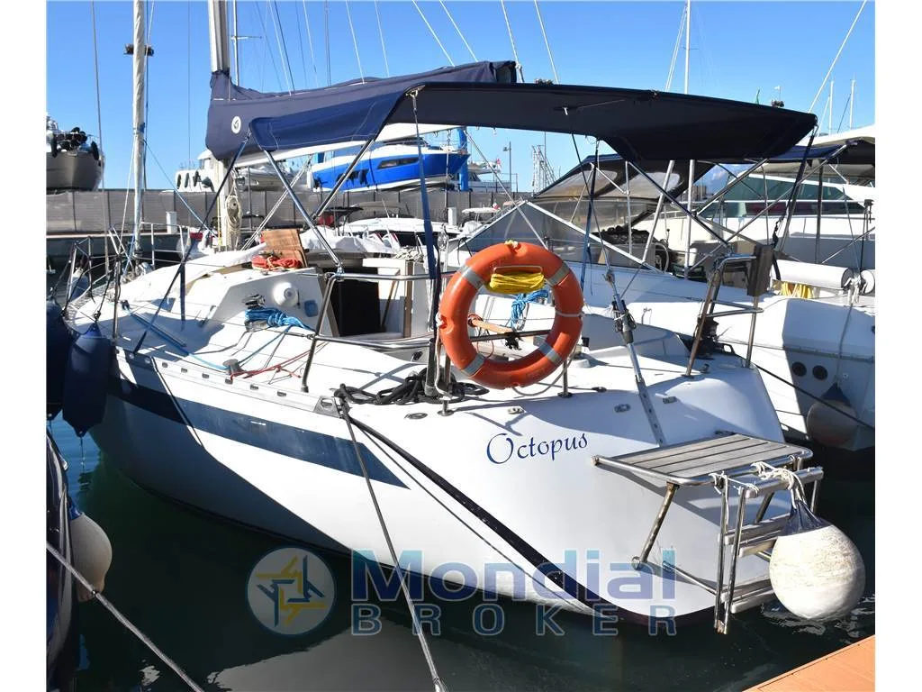 Beneteau FIRST 35 usato - foto 1