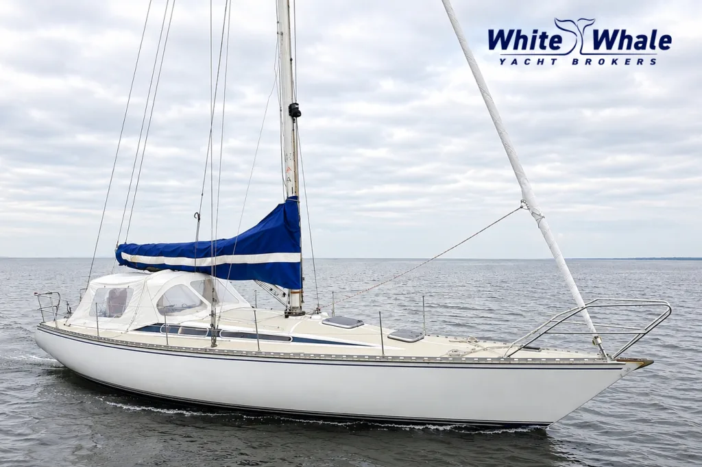 Sirena Marine Sirena 38 used - photo 1