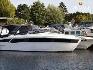 Bavaria Yachts S36 Open gebraucht - Foto 1