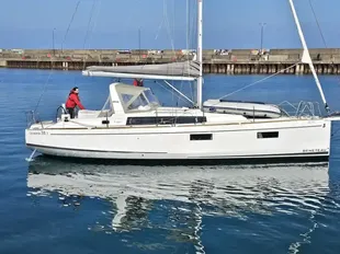 Beneteau Oceanis 38.1 usato - foto 1