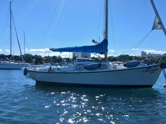 Beneteau BAROUDEUR gebraucht - Foto 1