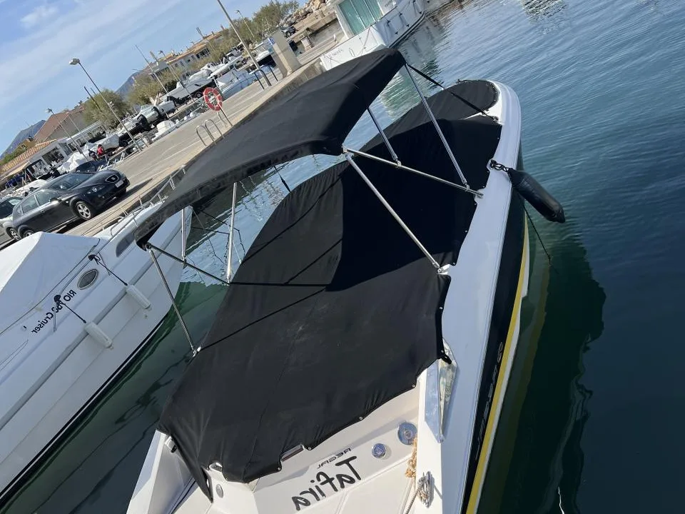 Regal 2200 gebraucht - Foto 1