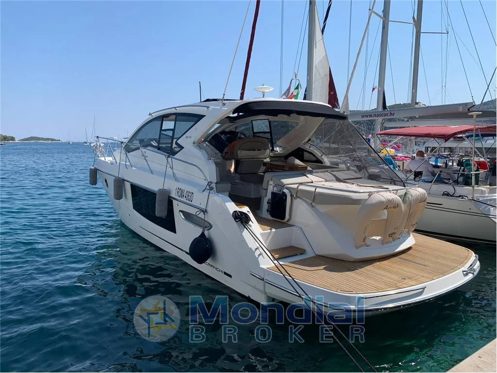 Cranchi M44 HT gebraucht - Foto 1
