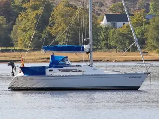 Jeanneau Sun Odyssey 30 d'occasion - photo 1