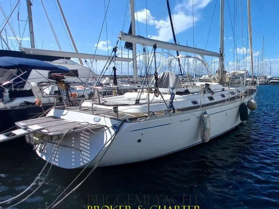 Zuanelli 49 used - photo 1