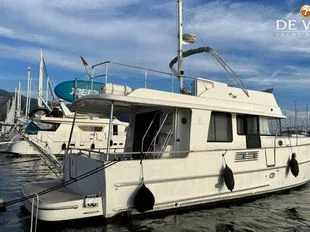 Beneteau Swift Trawler ST44 usato - foto 1
