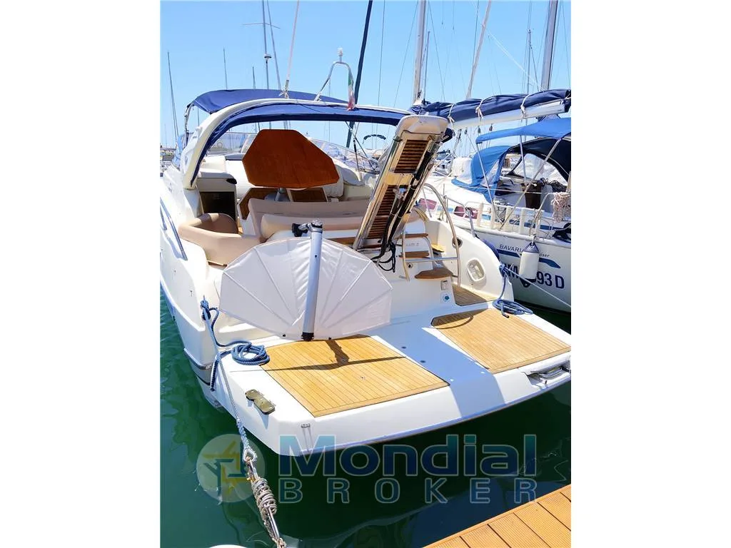 Cranchi Zaffiro 36 d'occasion - photo 1