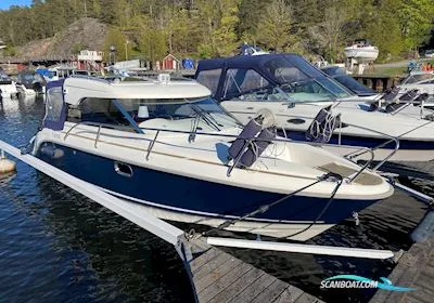 Aquador 23 HT gebraucht - Foto 1